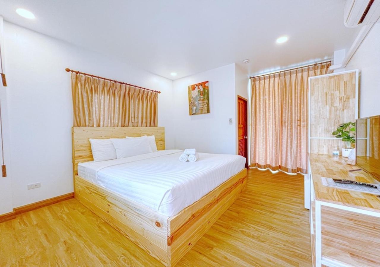 Bloom Guesthouse Chiang Mai Extérieur photo