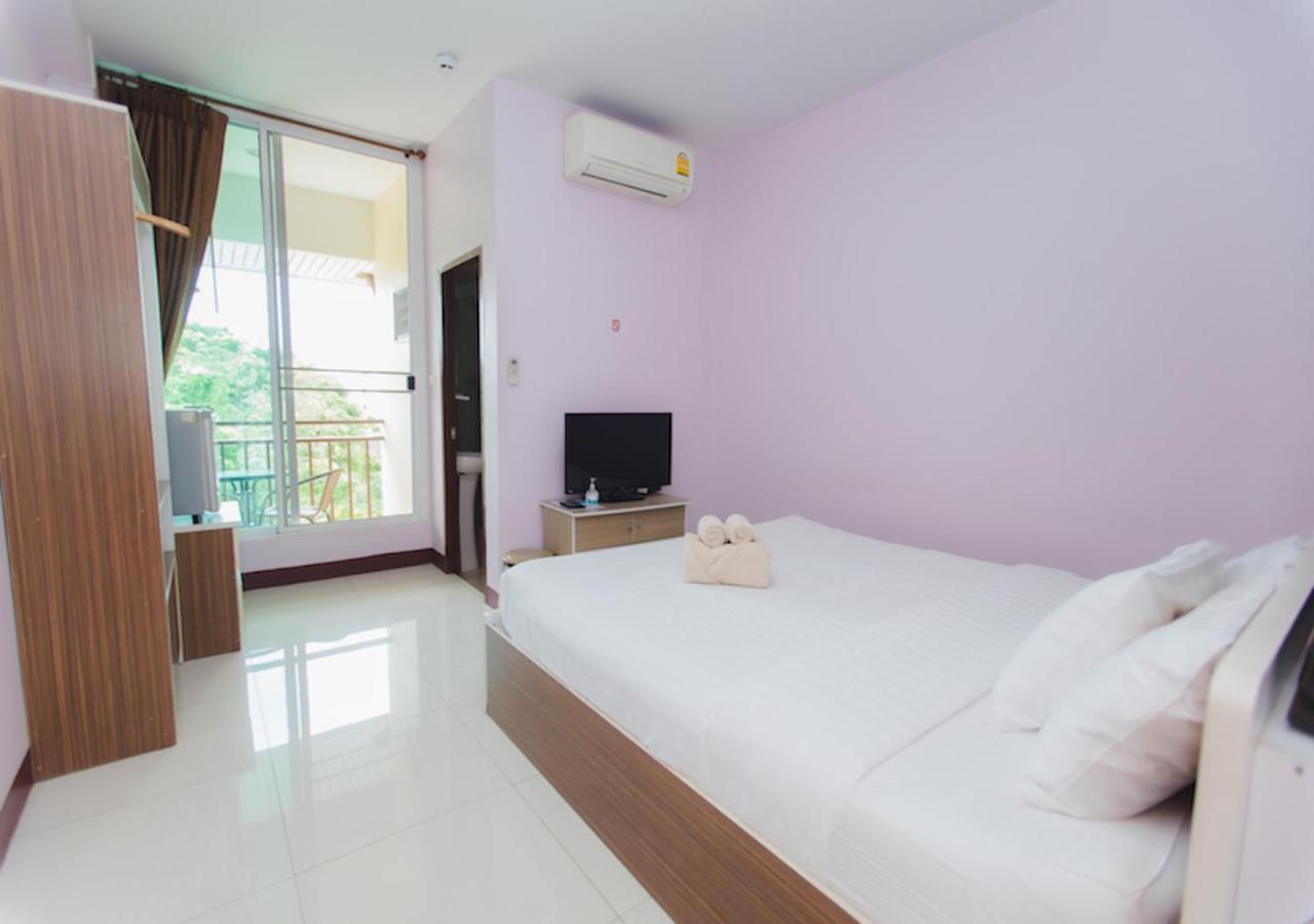 Bloom Guesthouse Chiang Mai Extérieur photo