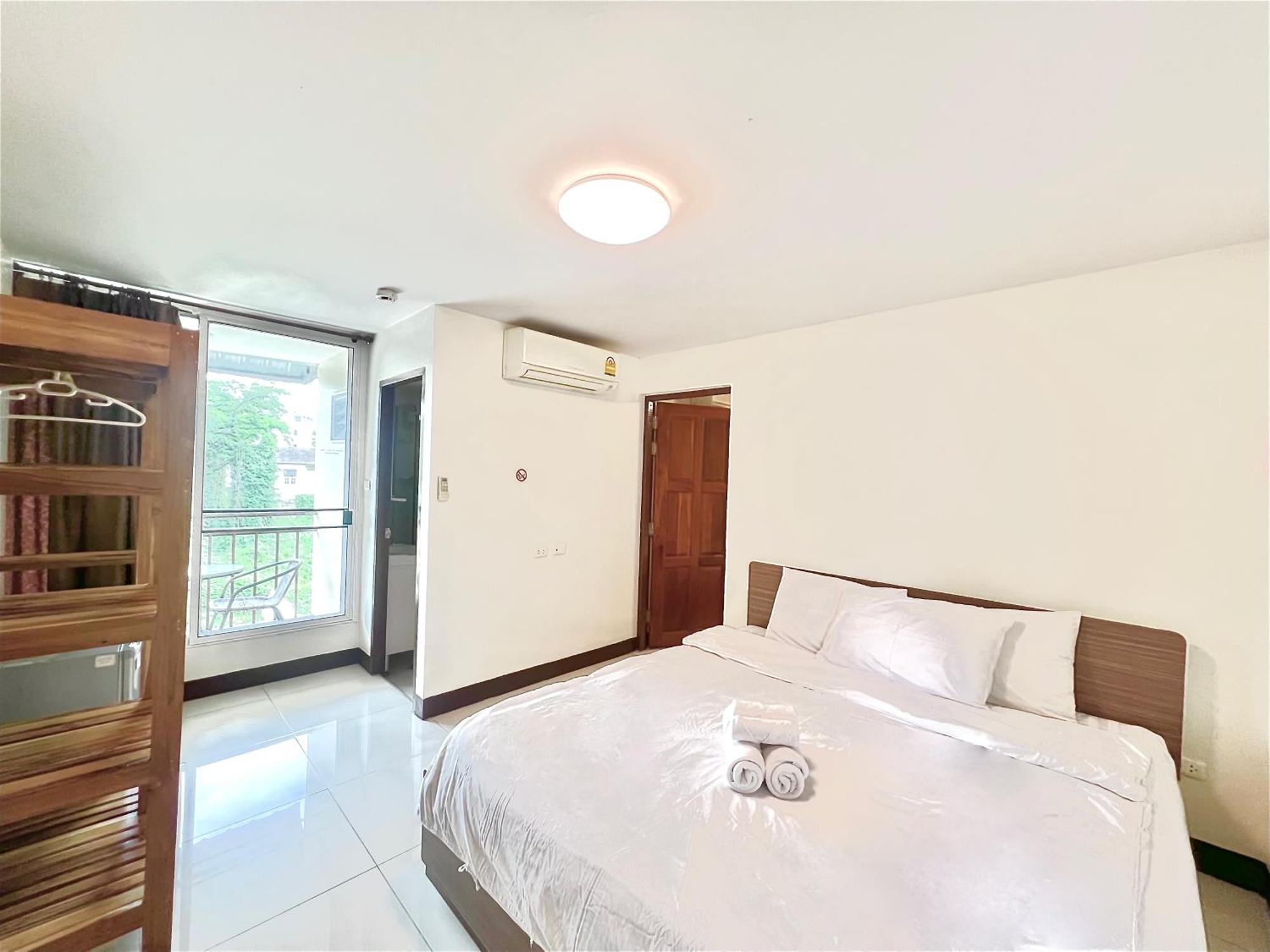 Bloom Guesthouse Chiang Mai Extérieur photo