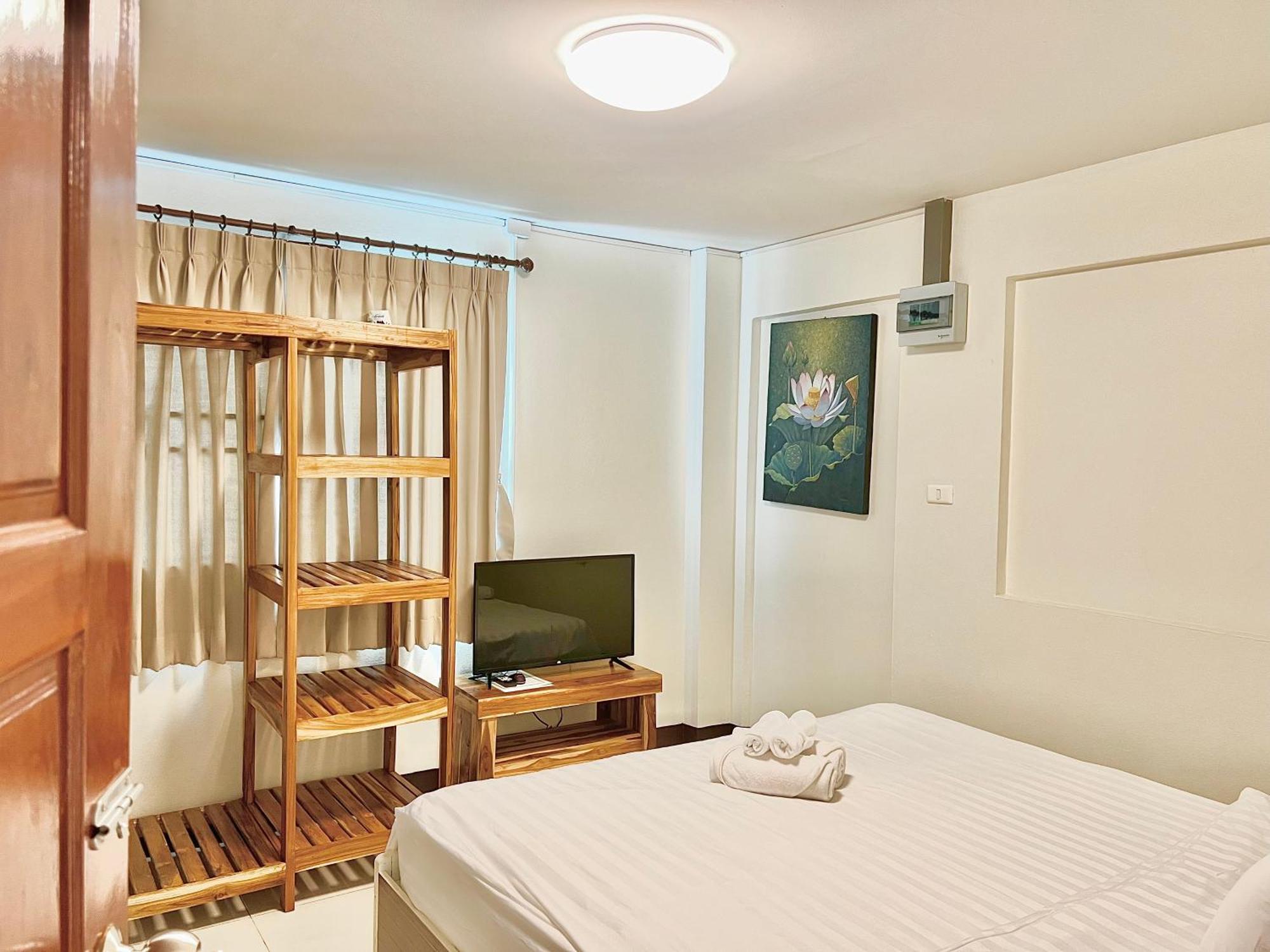 Bloom Guesthouse Chiang Mai Extérieur photo